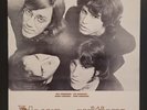 The Doors Critique Deja Vu LP NM