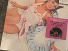 Roxy Music – Roxy Music clear LP vinyl 2020 Steve Wilson reissue RSD NEW SEALED