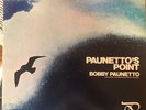 Bobby Paunetto / Paunetto's Point - 1975 Pathfinder LP