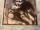Vince Neil Exposed 1993 European Press NM