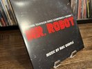 MR. ROBOT VOLUME 1 TV Series Soundtrack 2x LP Mac Quayle 2016 UK Invada