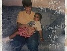 DAVE EAST X MIKE & KEYS How Did I Get Here? LP NEW VINYL FTD