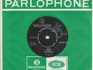 THE BEATLES  SOUTH AFRICA  45   HELP
