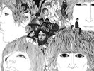 The Beatles 'Revolver' 2022 mono LP From Box Set.
