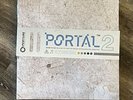 Portal 2 - Original Video Game Soundtrack 5xLP Vinyl MONDO SHIPS NOW IN HAND