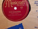 Dizzy Gillespie Sextet (feat. Charlie Parker) - 