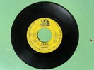 VINTAGE 1966 ADAM WEST MIRANDA  PROMO 45 RECORD TV BATMAN 20TH CENTURY FOX RARE