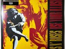 GUNS N ROSES Use Your Illusion I [2 X LP] (Vinyl Record, 2022) 180 Gram SEALED