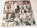 Rolling Stones Exile On Main Street Complete With all 12 Postcard Set