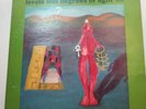 RICHARD ABRAMS: Levels and Degrees of Light