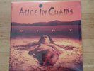 Alice In Chains Dirt Exclusive Limited ORANGE Double LP Vinyl Record Minor Bend