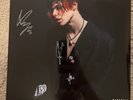 YUNGBLUD Self-Titled Vinyl LP Signed Brand New Sealed Autographed Choose 1 or 2