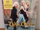Dixie Chicks Original Wide Open Spaces Record Album 150 Gram Vinyl LP