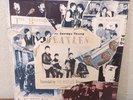1995 SEALED The Beatles Anthology 1 UNPLAYED Original UK Apple Vinyl 3LP 1st NEW