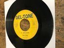 DICK DALE St. Louis Blues / Jessie Pearl DEL-TONE 7