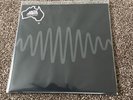 Arctic Monkeys - Feeling Far Away. vinyl Coloured Marbled. NM/M