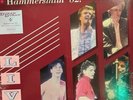 DURAN DURAN LIVE HAMMERSMITH 82 SEALED 2 GOLD LP VINYL RSD 2022 SIMON LE BON