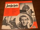 Jerry Lee Lewis LP SUN 1230 1958 Rock And Roll Sam Phillips