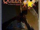 QUEEN A Kind Of Magic (Ext) SEALED GOLD STAMP PROMO 12