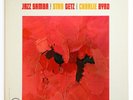 STAN GETZ & CHARLIE BYRD Jazz samba US 1962 Verve V6-8432 STEREO LP
