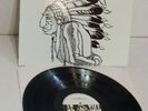Capitolo 6 - Frutti Per Kagua LP VINILE Prog Rock ITALIA 2000 Akarma AK 1010
