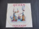 Queen - Innuendo (Explosive Version) 1991 UK 12