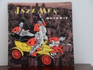 Jazz Men Detroit Savoy MG 12083, Mono , Original