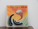 Sun Ra The Futuristic Sounds Savoy MG 12169, Mono , Original