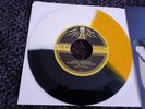 Laura Marling-Blues run the Game/Damage Done-TRI COLOUR 150 ONLY WORLDWIDE