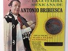 Antonio Bribiesca & Maria Elena Sandoval LP NEW SEALED 1974 Vinyl Record NORTEÑO