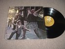 THE DOORS - Strange Days 1967 LP Elektra EKS-74014 EX