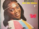 MONA FINNIH - ENI MA BIMO LP EMONA 1984 NIGERIA AFRICAN AFRO FUNK