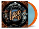 Loop Hero Vinyl Record Soundtrack Not Moonshake Devolver Digital COLOR 2 LP NEW