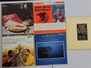 THE BAND The Last Waltz -  Herbie Mann, Johnny Horton, Clair de Lune, The Dells