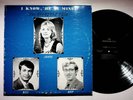 Stockton Trio I Know He Is Mine Southern Gospel Christian Vinyl LP Record