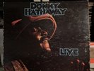 DONNY HATHAWAY 