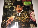 The Time – What Time Is It? Green Vinyl LP RSD 2017 Sealed