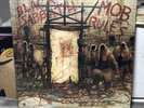 Black Sabbath - Mob Rules - WB - EX/VG+ - Ultrasonically Cleaned