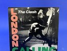 The Clash 'London Calling' 1980 US 1st press 2x Lp EX/EX//EX Clean copy