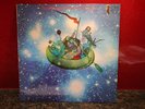 ANNEXUS QUAM - BEZIEHUNGEN LP  OHR OMM 556.028 1972 KRAUTROCK