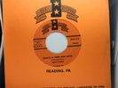 TEEN KINGS Doo Wop RED WAX REISSUE 45rpm Tell Me If You Know/Teen-Age Love HEAR