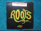 Burning Spear ‎– Institution - BS4