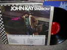 JOHN KAY & THE SPARROW/Steppenwolf-Collector's Item-OR.2-EYE VG++/NM- PROMO/DJ
