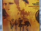 THE ELECTRIC PRUNES Underground '67 orig psych LP tri-color label stereo EX+/M-