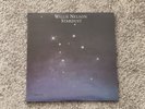 Willie Nelson - Stardust  - 200g 45RPM - Analogue Productions -  Vinyl LP