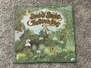 The Beach Boys - Smiley Smile - 200g - Analogue Productions -  Vinyl LP