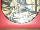 iron maiden vinyl Picture Disc Lp, Piece Of Mind