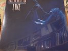 Kenny G Live Vinyl 2 LP Sealed Arista AL-8613 Mint US 1st Pressing 1989 Songbird