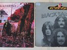 2x LP BLACK SABBATH 