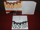 THE CURE Japanese Whispers LP 1983 FICTION 1st Press + INSERT  1st UK Issue